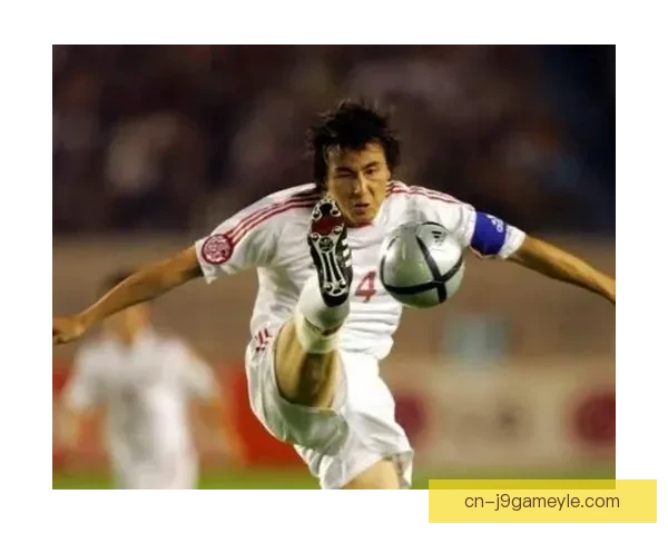 李玮锋怒评国足不如当年昔日荣光